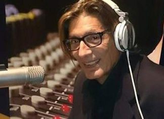 Πέθανε ο Κώστας Σγόντζος