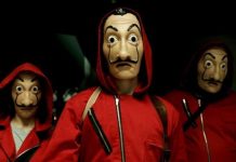 La casa de papel: Τέλος στην παραδεισένια ζωή των πρωταγωνιστών