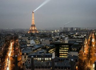 Από τα τέλη Δεκεμβρίου κυκλοφορούσε ο κορονοϊός στη Γαλλία