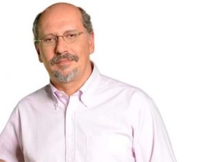 Σήμερα η πολιτική κηδεία του Βασίλη Λυριτζή