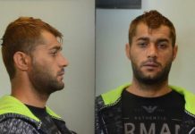 Τις φωτογραφίες των δολοφόνων του Ζαφειρόπουλου έδωσε η Αστυνομία