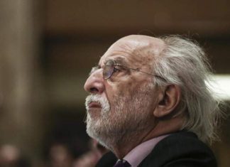 Στον ανακριτή ο Αλέξανδρος Λυκουρέζος – Συνελήφθη για τη «μαφία» των φυλακών