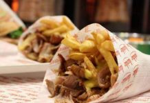 Κανονικά θα λειτουργήσουν “delivery” και “take away” σε ενδεχόμενο lockdown