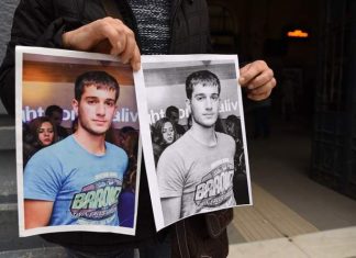 Ιωάννινα: Ξεκίνησε η δίκη των 9 Κρητικών για την υπόθεση του Βαγγέλη Γιακουμάκη