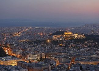 Καλός καιρός σε όλη την Ελλάδα την Κυριακή 18/8/2019