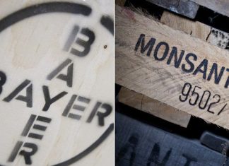 18.400 προσφυγές κατά Bayer για το Roundup της Monsanto