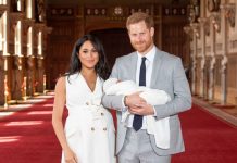 Απολύθηκε παραγωγός του BBC λόγω tweet για το «βασιλικό μωρό»