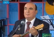 Πέθανε ο Αντώνης Ρεπάνης