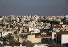 Κύπρος-κορονοϊός: 6 οι νεκροί, 35 νέα κρούσματα