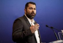 Ο Υφυπ. Ψηφιακής Πολιτικής, Λ. Κρέτσος, για τη “βόλτα με το κότερο”