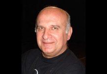 Πέθανε ο ηθοποιός Τάσος Πεζιρκιανίδης