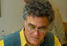 Πέθανε ο σκιτσογράφος Γιάννης Ιωάννου