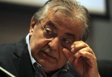 Τρίτη 25-6-2019 η κηδεία του Ροβέρτου Σπυρόπουλου