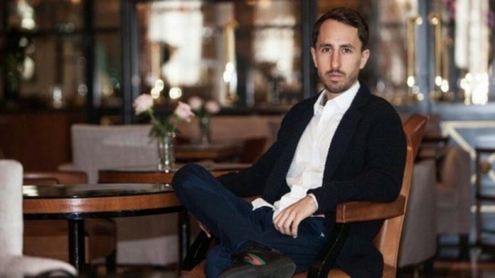 Sebastian Merkhoffer