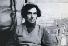 Πέθανε ο ζωγράφος Βαγγέλης Δημητρέας