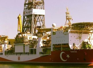 «Με κάποιο τρόπο η Τουρκία ξέρει για το τεμάχιο 8»