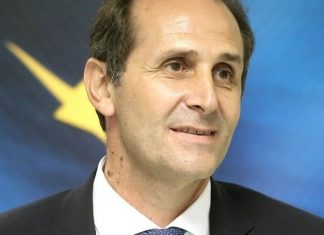 Βεσυρόπουλος: ΕΝΦΙΑ και 120 δόσεις είναι μόνο η αρχή