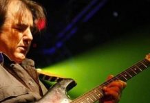 Πέθανε ο Γιάννης Σπάθας, κιθαρίστας των Socrates