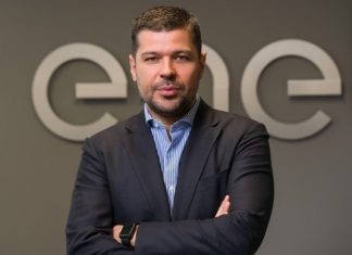 Ο Γιώργος Στάσσης νέος πρόεδρος και διευθύνων σύμβουλος της ΔΕΗ