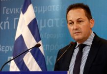 Πέτσας: Άνοιξε η συζήτηση για τη μείωση των πρωτογενών πλεονασμάτων