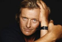 Πέθανε ο Ρούτγκε Χάουερ, γνωστός από το Blade Runner και το Batman Begins