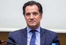 Γεωργιάδης: «Θέλω να σωθεί το σπίτι εκείνου που πρέπει να προστατευτεί»