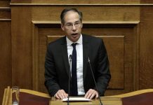 Ο Γιώργος Μαυρωτάς νέος Γενικός Γραμματέας Αθλητισμού – Βιογραφικό