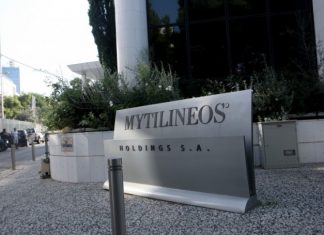 MYTILINEOS: Αύξηση τζίρου – πτώση κερδών το Α’ τρίμηνο 2020