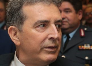 Χρυσοχοΐδης: Άδειασαν οι φυλακές από τους τρομοκράτες