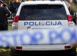 Έξι άνθρωποι δολοφονήθηκαν μέσα σε σπίτι στο Ζάγκρεμπ