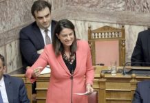 Ν. Κεραμέως: «Η υποκρισία του ΣΥΡΙΖΑ περισσεύει»