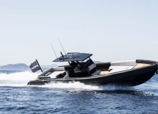 Ελεύθερος με εγγύηση ο χειριστής ταχύπλοου που σκότωσε τους δύο στο Θύνι Αργολίδας,