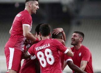 Πρόστιμο μαμούθ σε Ξάνθη και ανάκληση άδειας σε Super League