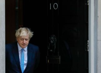 Βρετανία: Σαρωτική νίκη του Τζόνσον στις εκλογές – Brexit στις 31 Ιανουαρίου