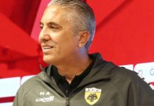 Με Κωστένογλου η ΑΕΚ