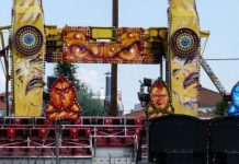 Τραγωδία σε λούνα παρκ στο Βόλο: Άφαντος ο χειριστής του παιχνιδιού – Στο νοσοκομείο ο πατέρας