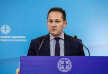 Πέτσας: Έχουμε το διεθνές Δίκαιο με το μέρος μας, τους συμμάχους στο πλευρό μας