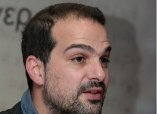 Σακελλαρίδης κατά ΣΥΡΙΖΑ για καταυλισμούς προσφύγων