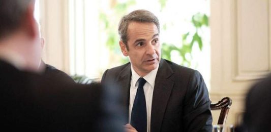 Ξεκινά ο εθνικός διάλογος για το νέο Εθνικό Απολυτήριο