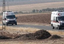 Οι τουρκικές αρχές ερευνούν τους καταγραφείς του Falcon – Νεκρός ο αρχηγός του Γενικού Επιτελείου της Λιβύης και ακόμη 7 άτομα