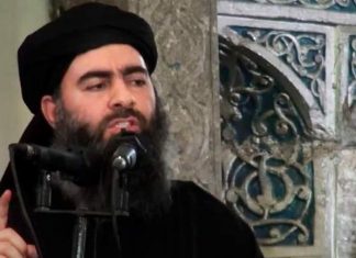 Νεκρός ο αρχηγός του ISIS Αμπού Μπακρ αλ Μπαγκντάντι (video)