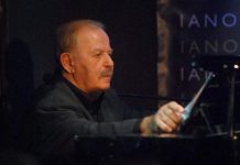 Πέθανε ο συνθέτης Γιάννης Σπανός – Στο Κιάτο η κηδεία του