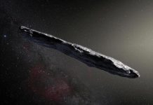 Don’t Look Up … Μεγάλος αστεροειδής θα περάσει κοντά από τη Γη στις 18-1-2022