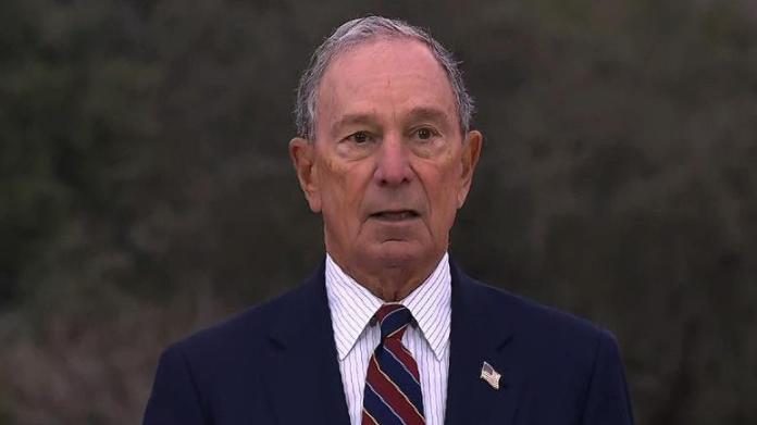 Michael-Bloomberg