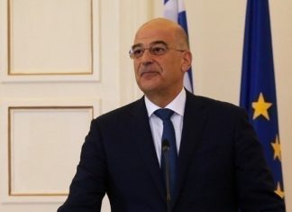 Στα Τίρανα μεταβαίνει εκτάκτως ο ΥπΕξ Νίκος Δένδιας