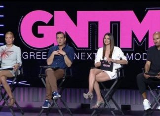 GNTM Spoiler: Ποιο κορίτσι φεύγει σήμερα (Δευτέρα 25-11-2019)