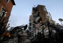 Αλβανία: 52 οι νεκροί από τον σεισμό