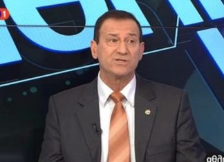 Πέθανε ο Περικλής Βασιλάκης