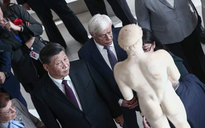 xi-jinping-acropolis-museum