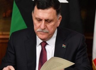 Σάρατζ: Εάν Ελλάδα και Ιταλία έχουν πρόβλημα ας προσφύγουν στα διεθνή δικαστήρια